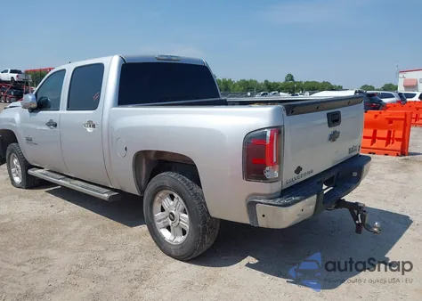 2012 Chevrolet Silverado 1500 Ls from USA, damaged, VIN 3GCPCREA4CG185181
